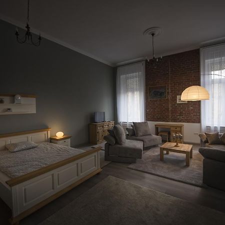 Apartament Maria Тімішоара Екстер'єр фото