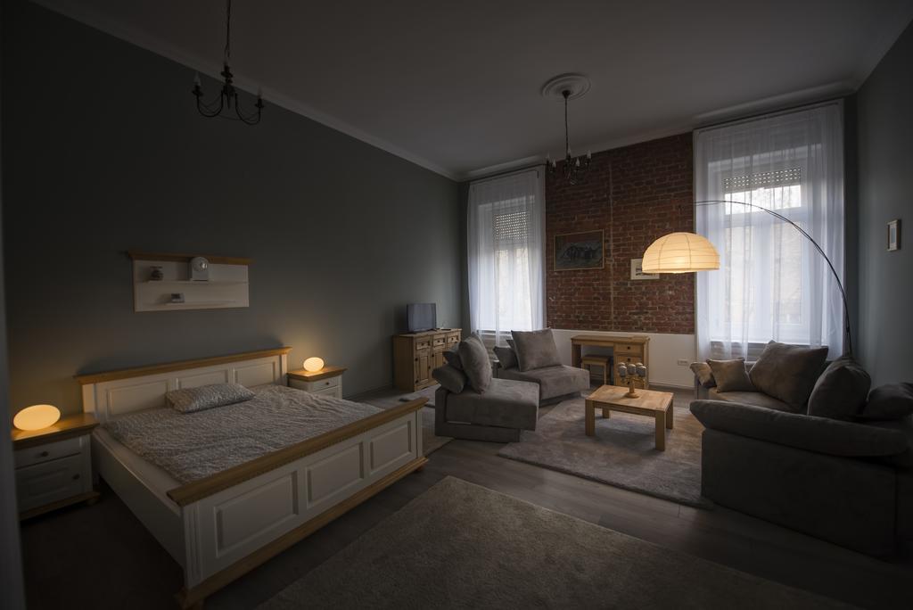 Apartament Maria Тімішоара Екстер'єр фото