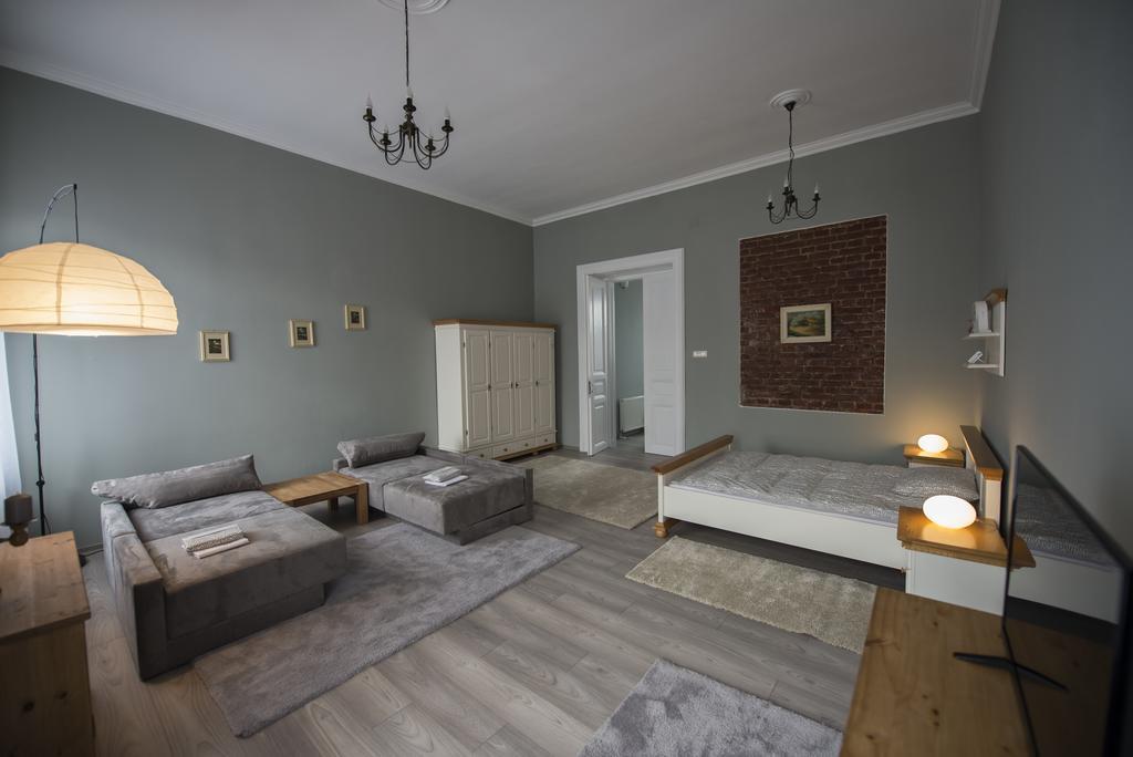 Apartament Maria Тімішоара Екстер'єр фото