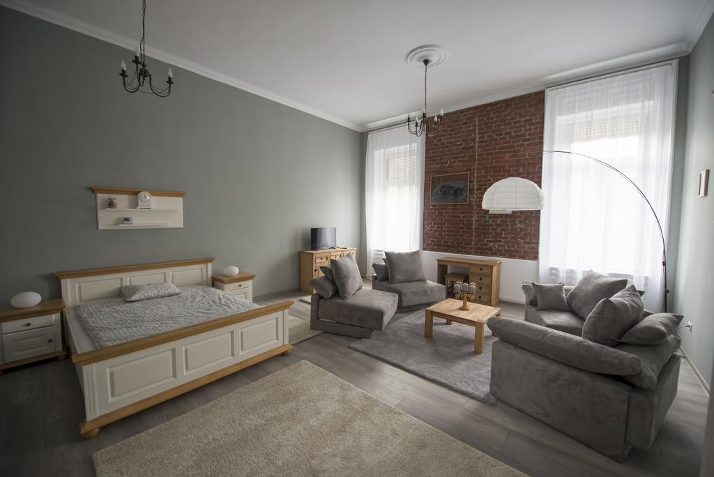 Apartament Maria Тімішоара Екстер'єр фото