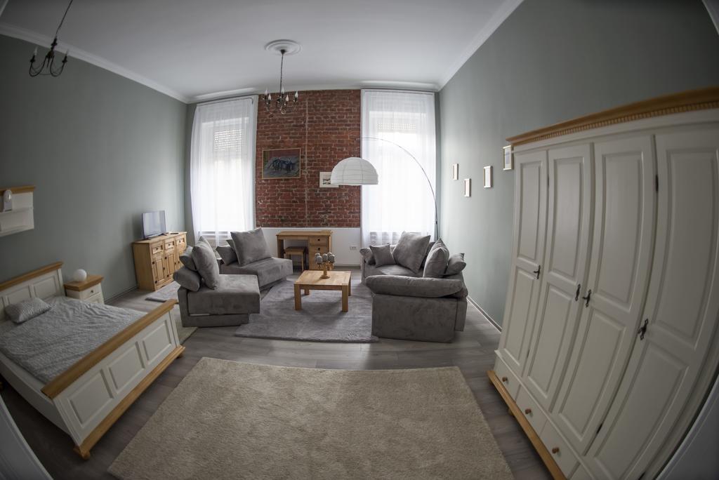 Apartament Maria Тімішоара Екстер'єр фото