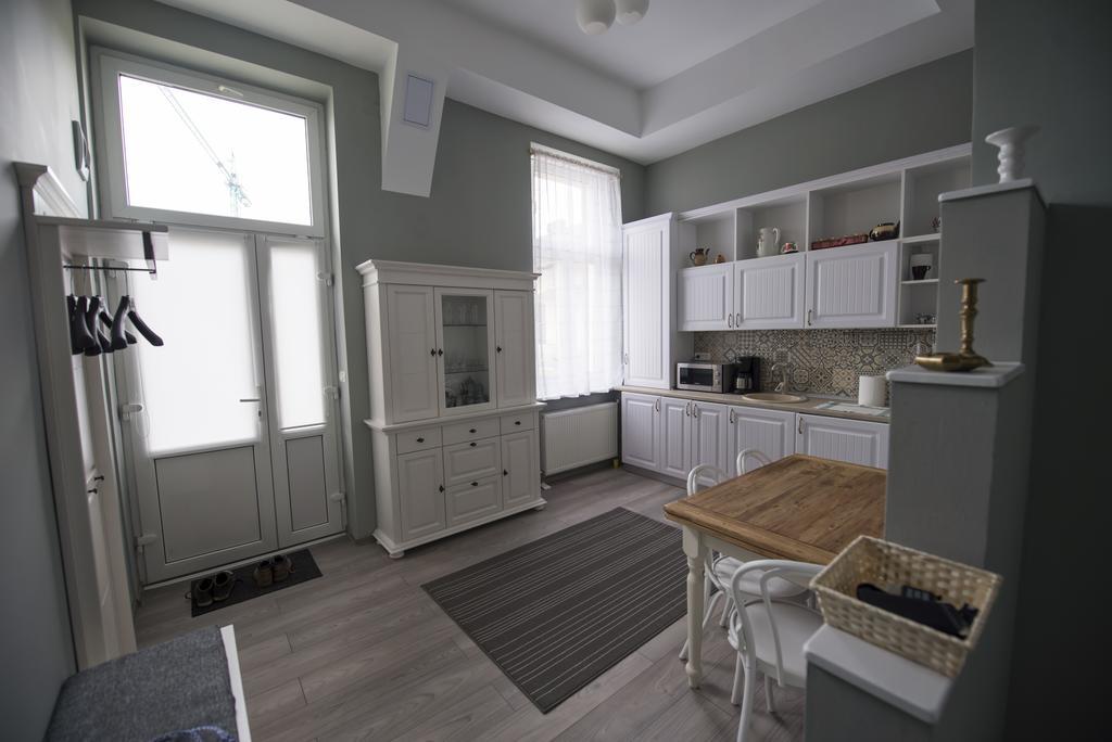 Apartament Maria Тімішоара Екстер'єр фото