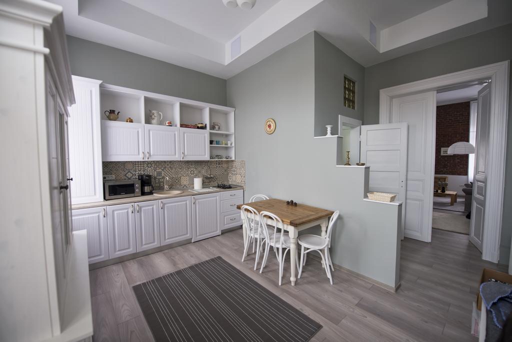 Apartament Maria Тімішоара Екстер'єр фото